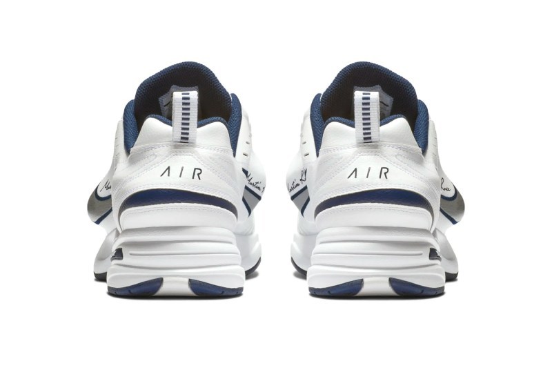 Martine Rose x Nike Air Monarch IV ç¼å:registered:è:copyright:³æ
å
Ž