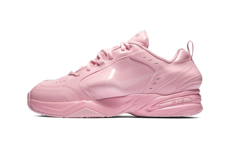 Martine Rose x Nike Air Monarch IV ç¼å:registered:è:copyright:³æ
å
Ž