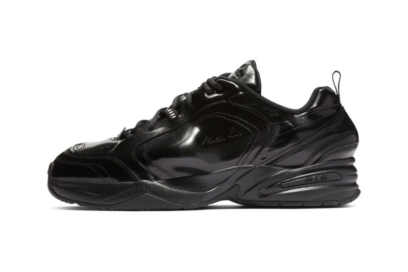 Martine Rose x Nike Air Monarch IV ç¼å:registered:è:copyright:³æ
å
Ž