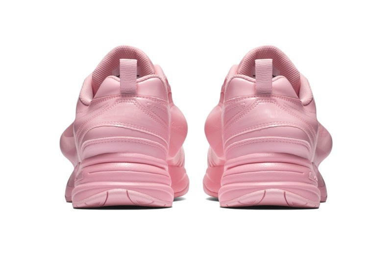 Martine Rose x Nike Air Monarch IV ç¼å:registered:è:copyright:³æ
å
Ž