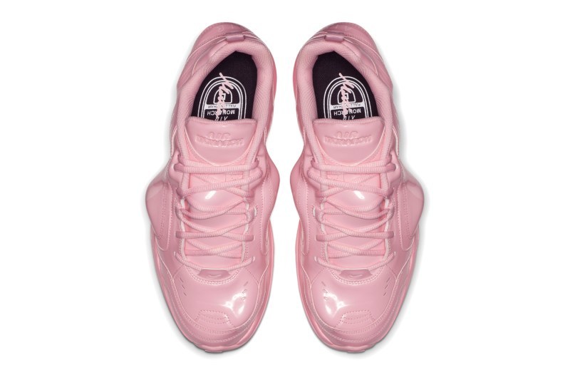Martine Rose x Nike Air Monarch IV ç¼å:registered:è:copyright:³æ
å
Ž