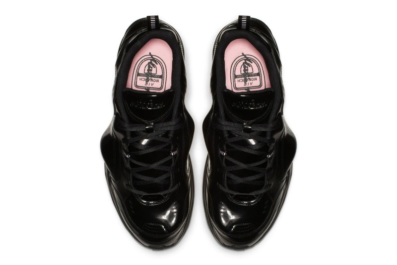 Martine Rose x Nike Air Monarch IV ç¼å:registered:è:copyright:³æ
å
Ž