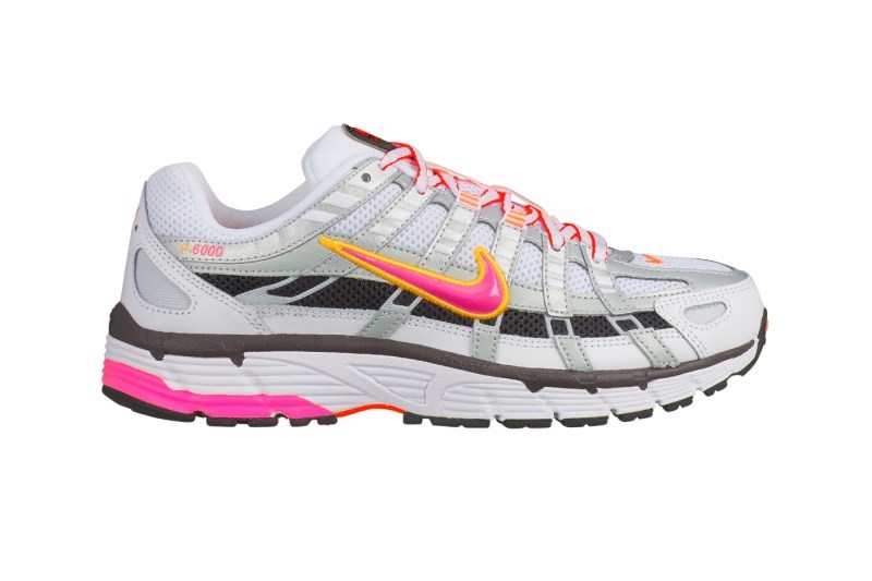 æ¶å
é è¦½ Nike å
¨æ°é款 P-3000 CNCPT