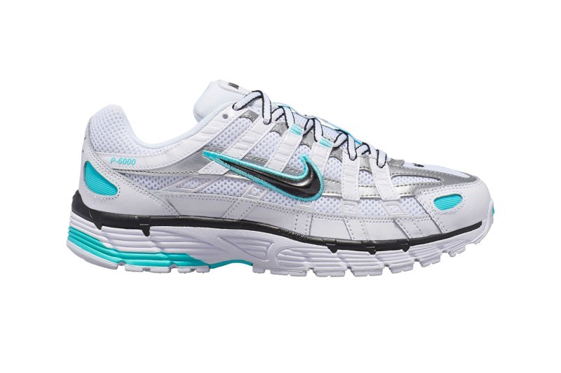 æ¶å
é è¦½ Nike å
¨æ°é款 P-3000 CNCPT