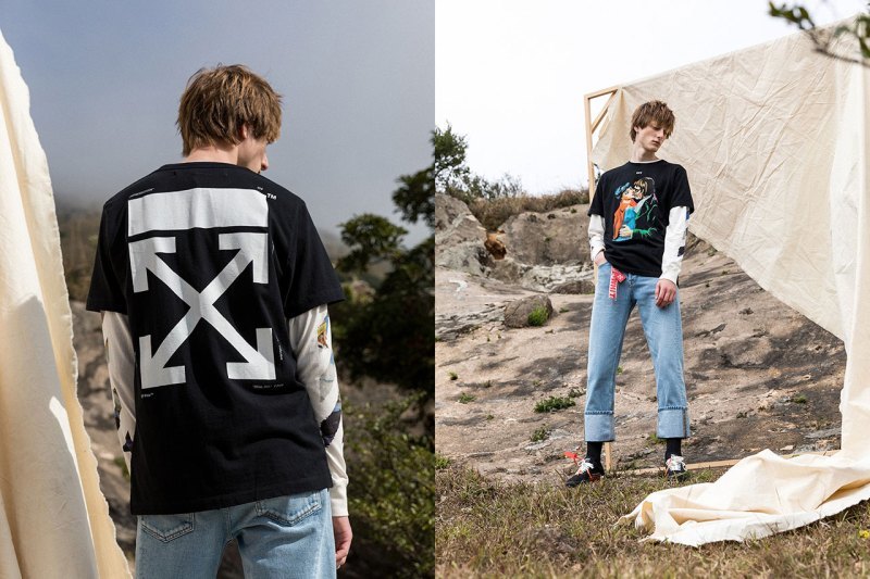 è³ç:registered:䏿° - Off-White⢠2019 æ:copyright:æ¥ç³»åé åç¹è¼¯