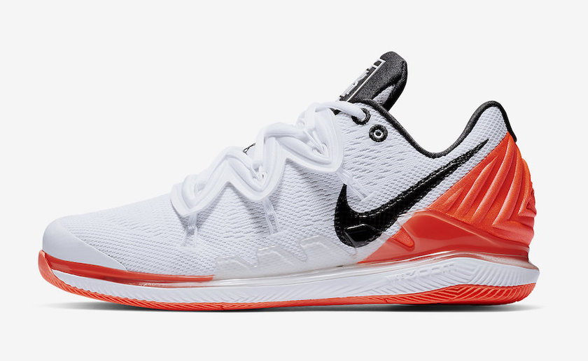 Nike Vapor X Kyrie 5 BQ5952-100å叿¥æä»·æ ¼