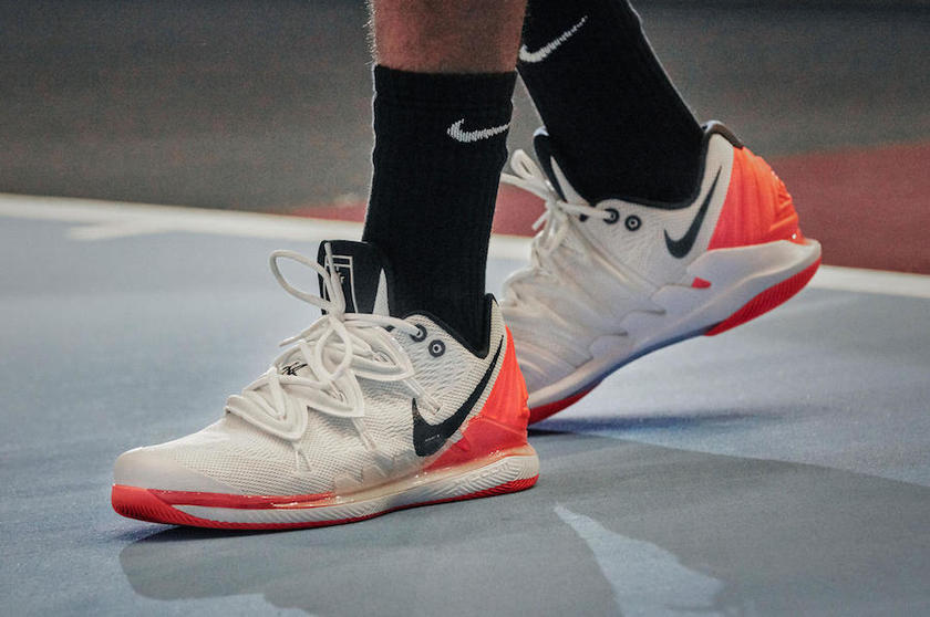 Nike Vapor X Kyrie 5 BQ5952-100å叿¥æä»·æ ¼