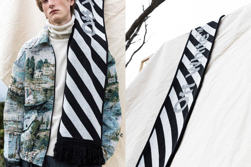 è³ç:registered:䏿° - Off-White⢠2019 æ:copyright:æ¥ç³»åé åç¹è¼¯
