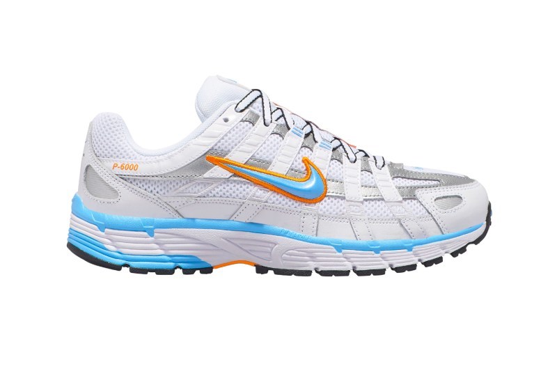 æ¶å
é è¦½ Nike å
¨æ°é款 P-3000 CNCPT