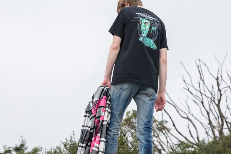 è³ç:registered:䏿° - Off-White⢠2019 æ:copyright:æ¥ç³»åé åç¹è¼¯