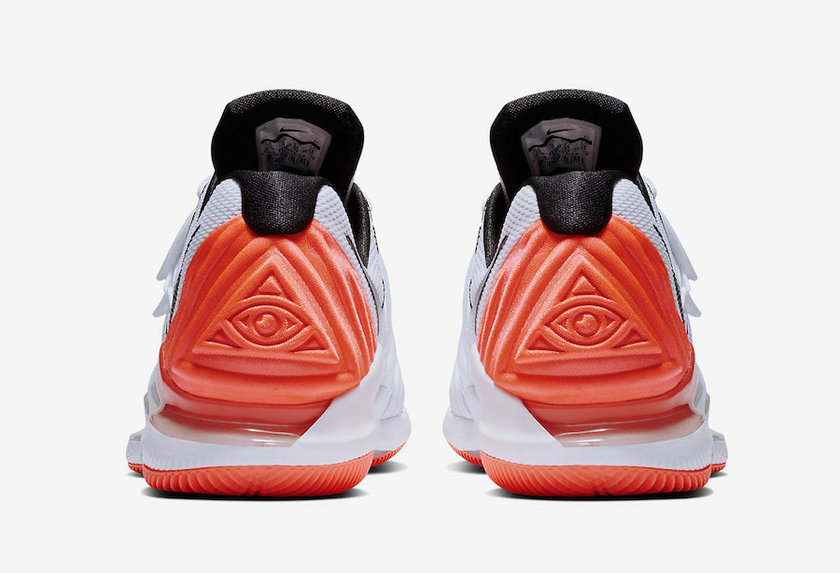 Nike Vapor X Kyrie 5 BQ5952-100å叿¥æä»·æ ¼