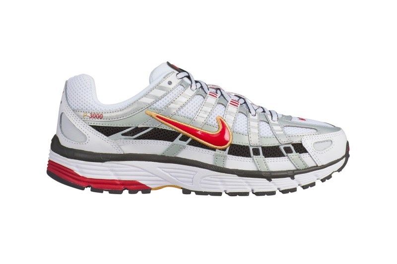 æ¶å
é è¦½ Nike å
¨æ°é款 P-3000 CNCPT