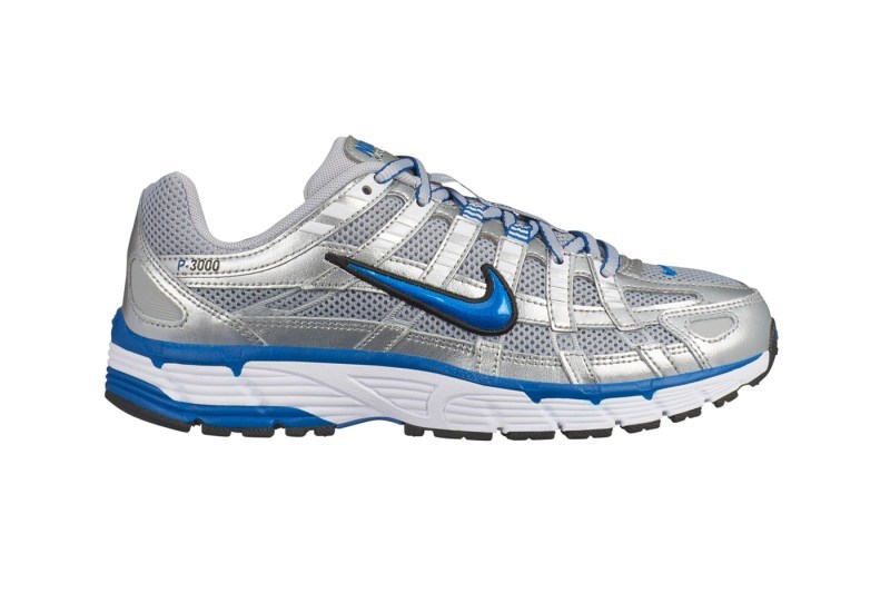 æ¶å
é è¦½ Nike å
¨æ°é款 P-3000 CNCPT