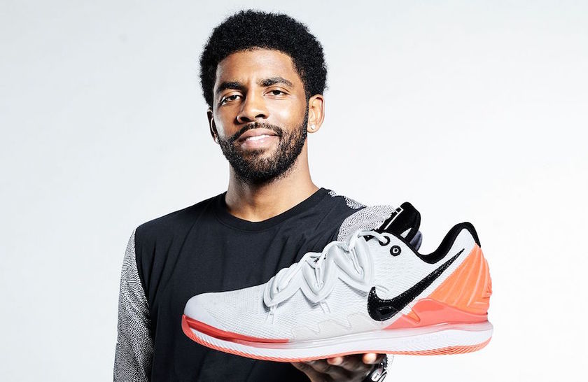 Nike Vapor X Kyrie 5 BQ5952-100å叿¥æä»·æ ¼