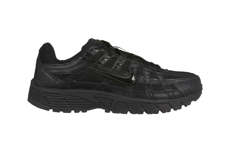 æ¶å
é è¦½ Nike å
¨æ°é款 P-3000 CNCPT