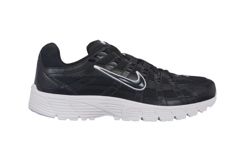 æ¶å
é è¦½ Nike å
¨æ°é款 P-3000 CNCPT