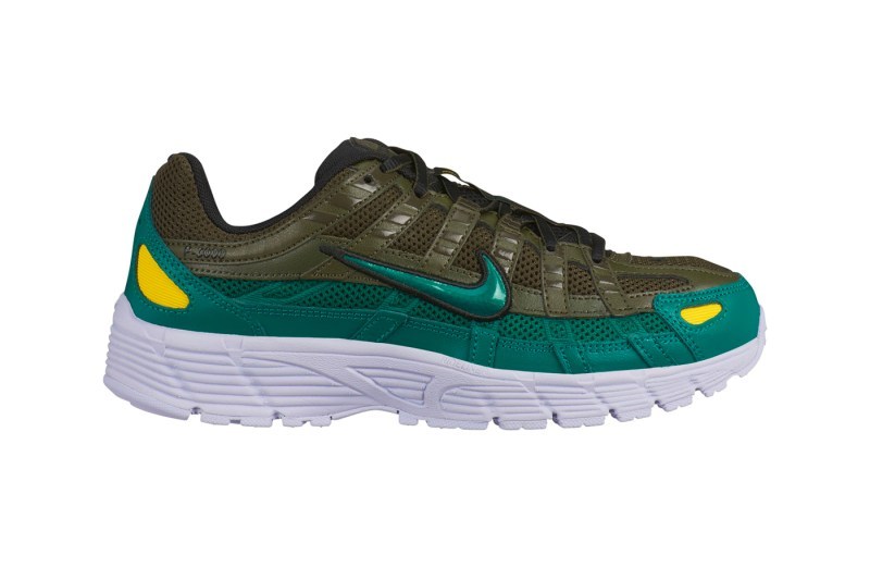 æ¶å
é è¦½ Nike å
¨æ°é款 P-3000 CNCPT