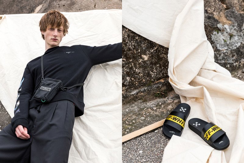 è³ç:registered:䏿° - Off-White⢠2019 æ:copyright:æ¥ç³»åé åç¹è¼¯