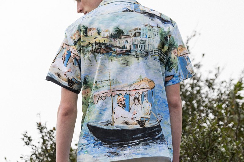 è³ç:registered:䏿° - Off-White⢠2019 æ:copyright:æ¥ç³»åé åç¹è¼¯