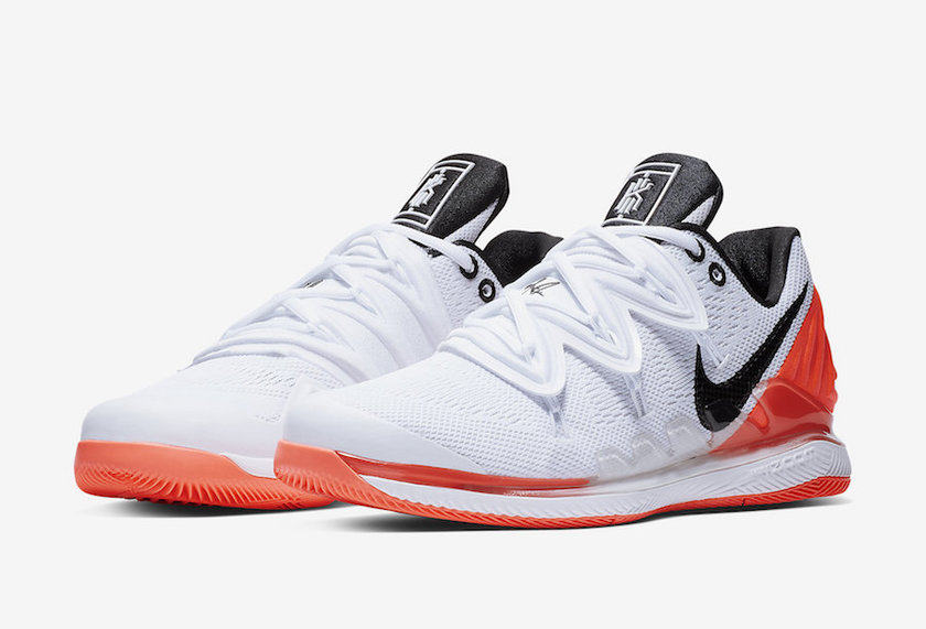 Nike Vapor X Kyrie 5 BQ5952-100å叿¥æä»·æ ¼