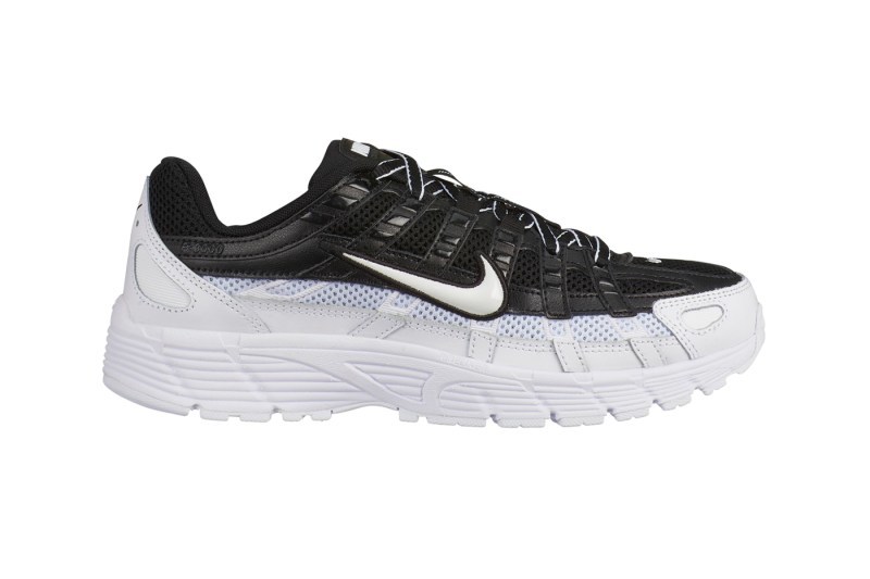 æ¶å
é è¦½ Nike å
¨æ°é款 P-3000 CNCPT