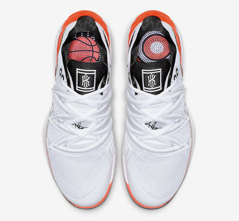 Nike Vapor X Kyrie 5 BQ5952-100å叿¥æä»·æ ¼