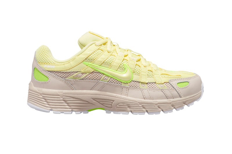 æ¶å
é è¦½ Nike å
¨æ°é款 P-3000 CNCPT