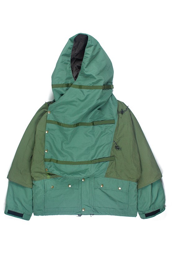 Middleman x GRAILEDæºææé Kapitalæ¿ç½çåè´:copyright:å:registered:ä¼å