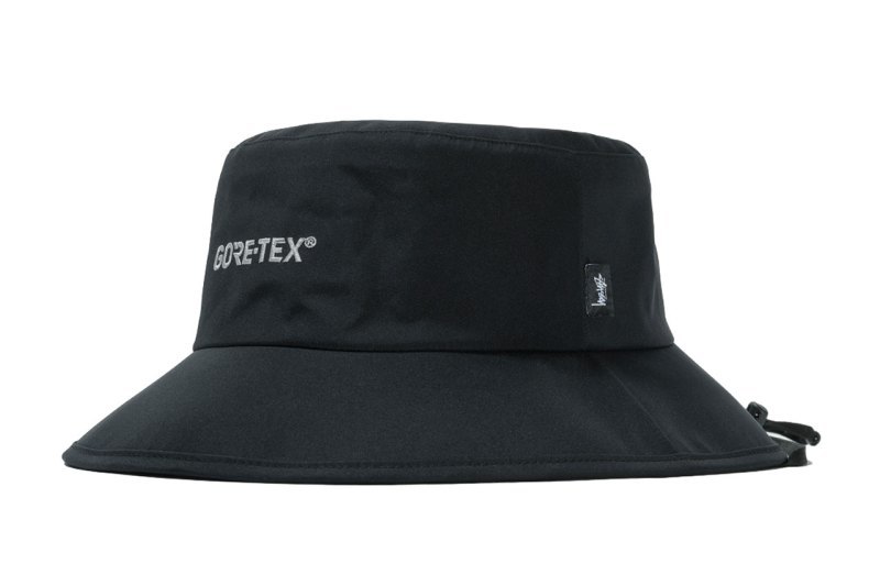 StuÌssy æ¨åºå
¨æ° GORE-TEX å¬å£å¥æ³¨ç³»å