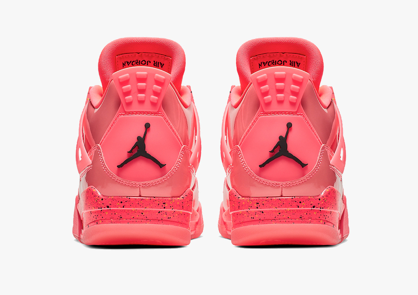 Air Jordan 4 Womens Hot Punch AQ9128-600å叿¥æä»·æ ¼