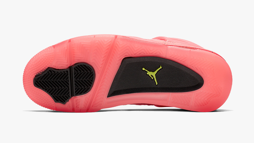 Air Jordan 4 Womens Hot Punch AQ9128-600å叿¥æä»·æ ¼
