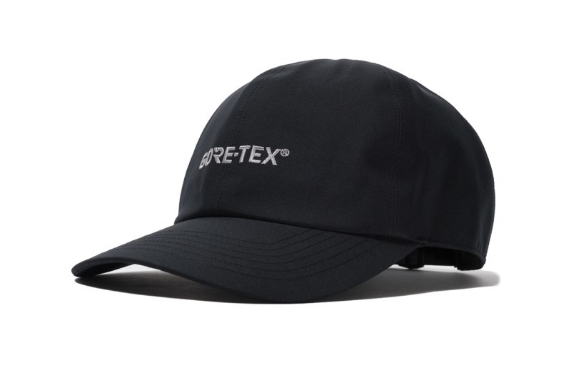 StuÌssy æ¨åºå
¨æ° GORE-TEX å¬å£å¥æ³¨ç³»å