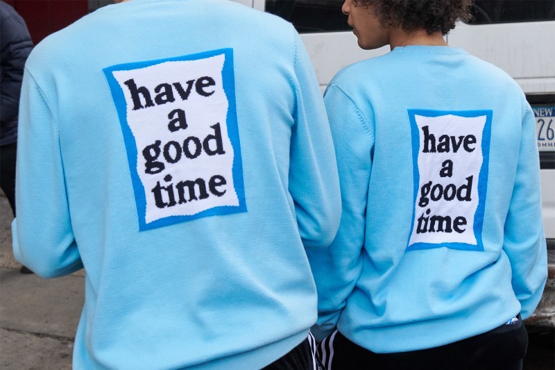 adidas Originals by have a good time å
¨æ°è¯åç³»åæ£å¼ç¼ä½
