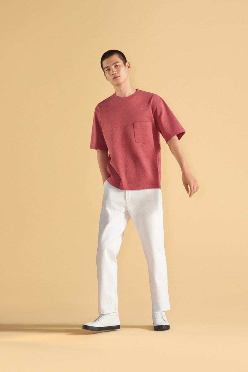 UNIQLO U 2019 æ¥å¤ç³»åç¼å:registered:æ¥æå
Ž