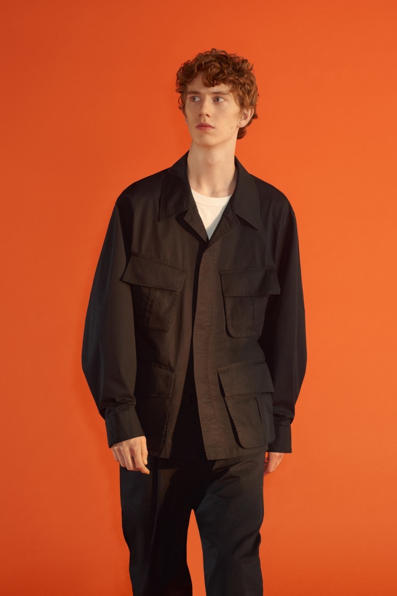 UNIQLO U 2019 æ¥å¤ç³»åç¼å:registered:æ¥æå
Ž