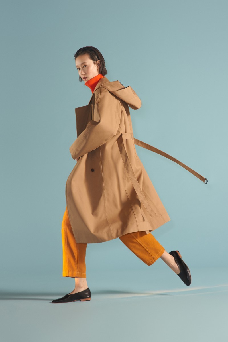 UNIQLO U 2019 æ¥å¤ç³»åç¼å:registered:æ¥æå
Ž