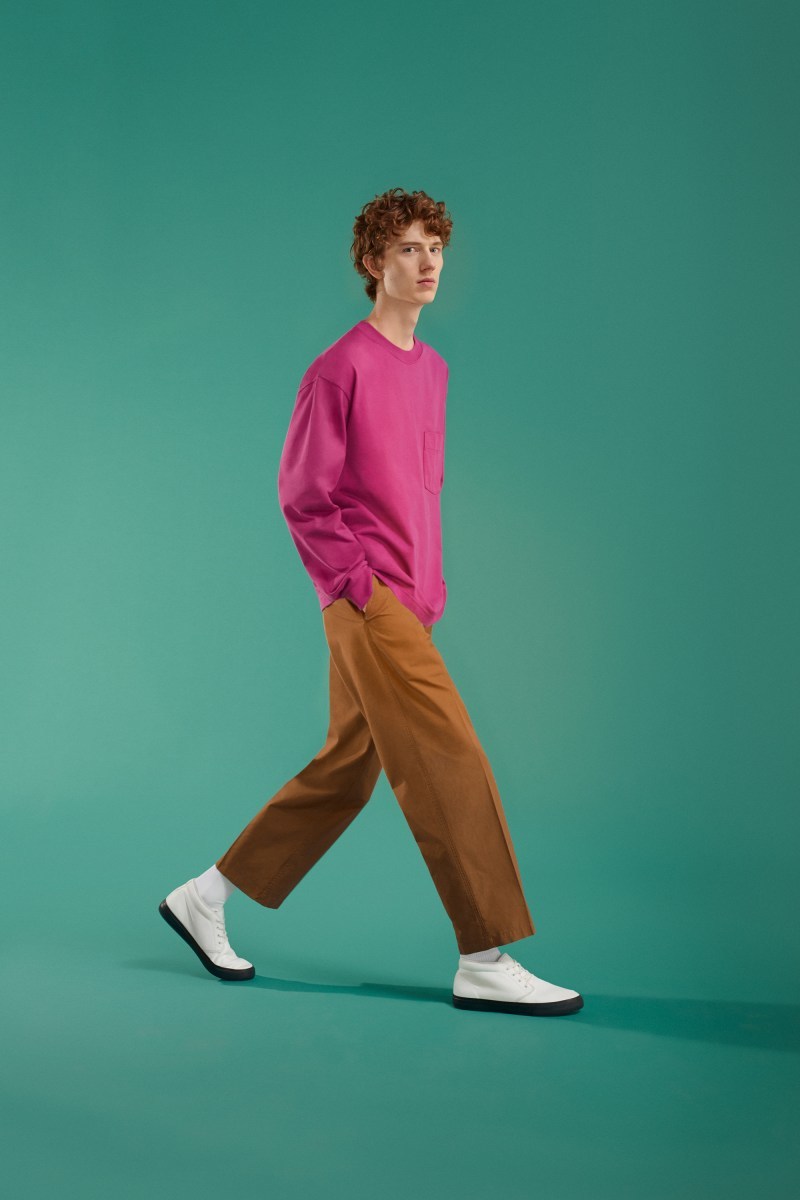 UNIQLO U 2019 æ¥å¤ç³»åç¼å:registered:æ¥æå
Ž