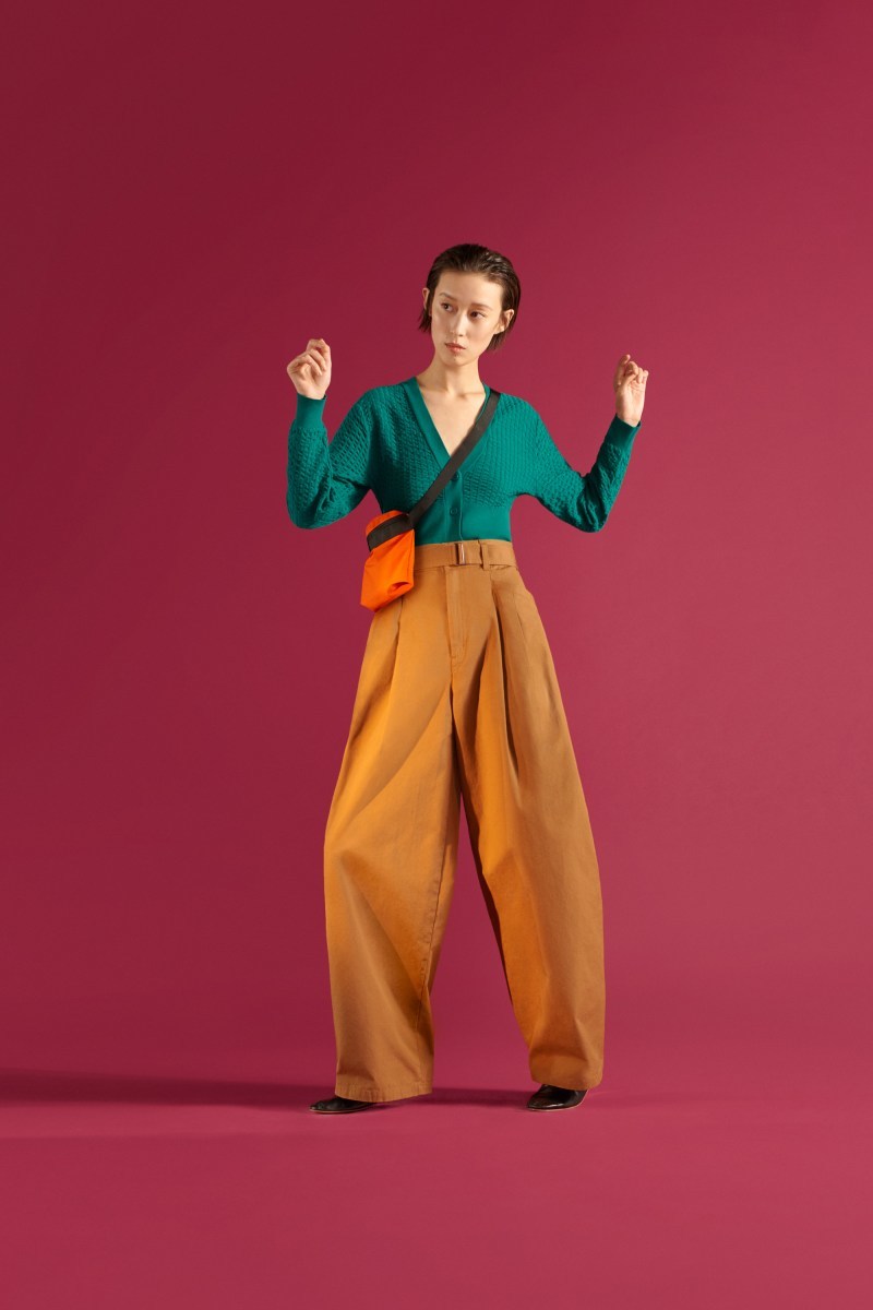 UNIQLO U 2019 æ¥å¤ç³»åç¼å:registered:æ¥æå
Ž