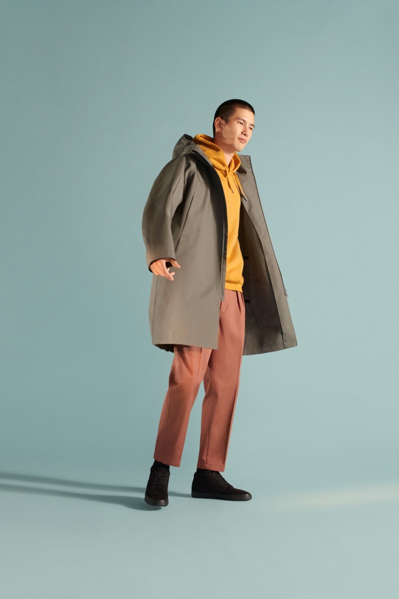 UNIQLO U 2019 æ¥å¤ç³»åç¼å:registered:æ¥æå
Ž