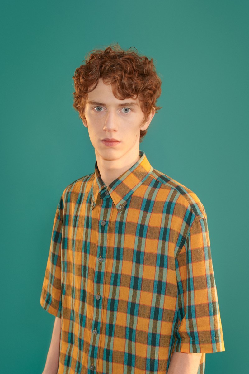 UNIQLO U 2019 æ¥å¤ç³»åç¼å:registered:æ¥æå
Ž