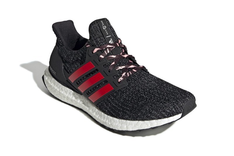 adidas UltraBOOST 4.0 ä¸åæ°å¹´å¥æ³¨é
è²