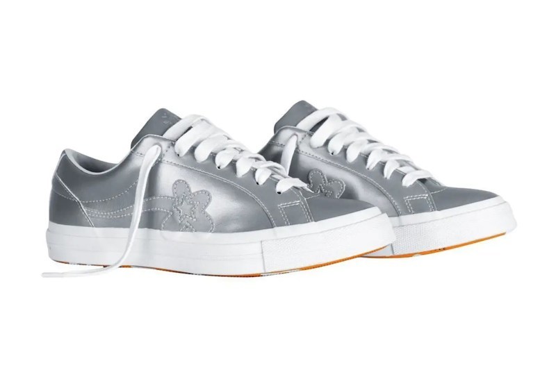 Tyler, the Creator x Converse 3M åå
ç GOLF le FLEUR* å
¨è²å
Ž