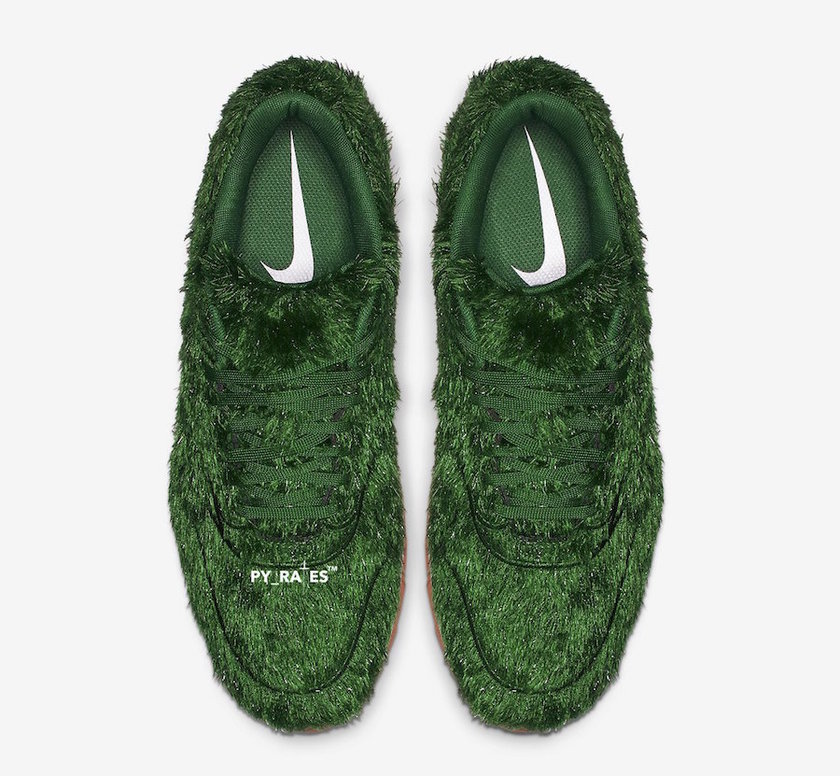 Nike Air Max 1èå叿¥æ