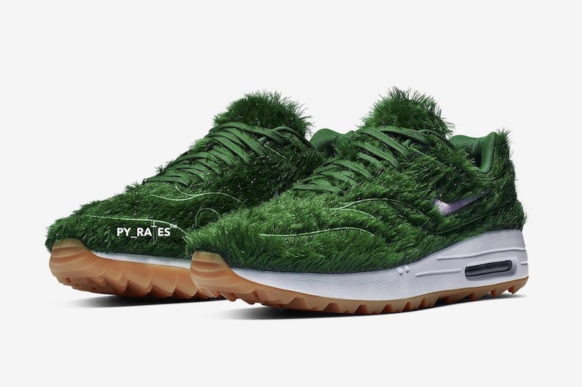 Nike Air Max 1èå叿¥æ