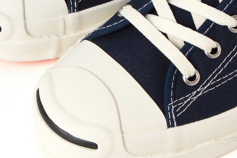 BEAMS PLUS åµç« 20 å¨å¹´éåº Converse å¥æ³¨ Jack Purcell