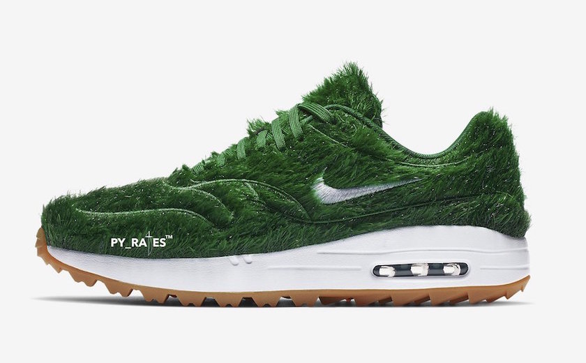 Nike Air Max 1èå叿¥æ