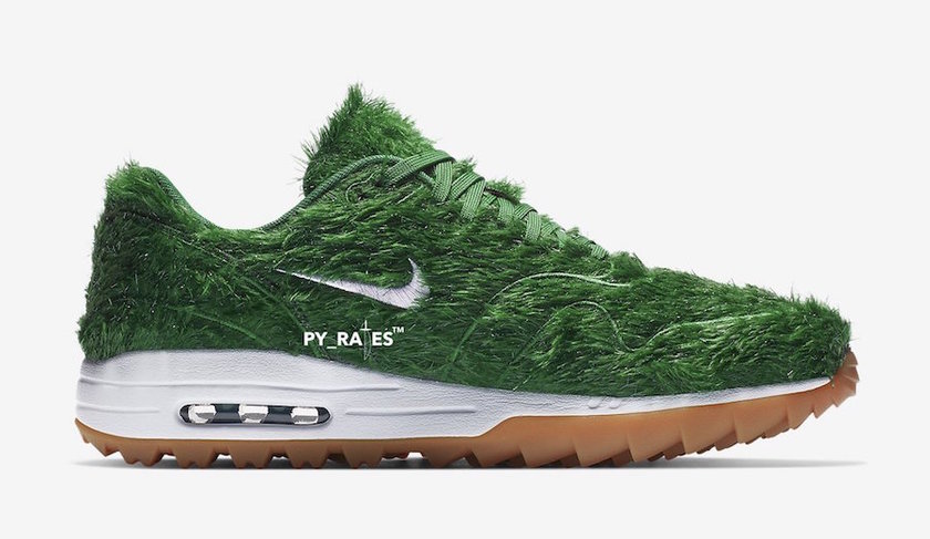 Nike Air Max 1èå叿¥æ