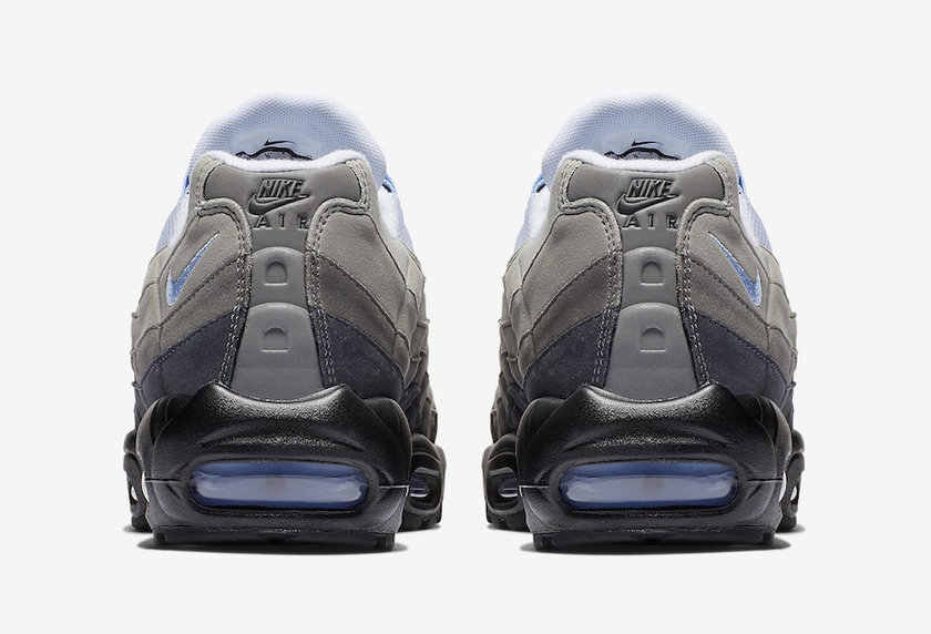 Nike Air Max 95éCD1529-001åå¸æ¥æ