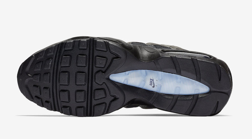 Nike Air Max 95éCD1529-001åå¸æ¥æ