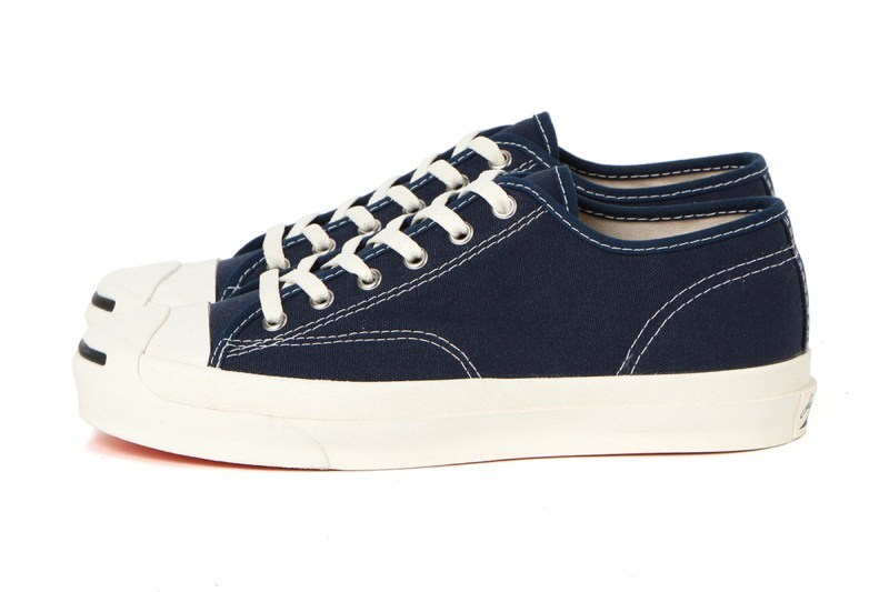 BEAMS PLUS åµç« 20 å¨å¹´éåº Converse å¥æ³¨ Jack Purcell